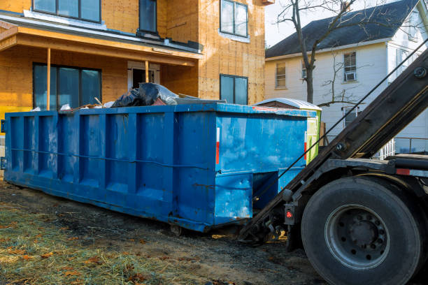 Best Shed Removal  in Campton Hls, IL